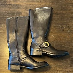 Life Stride Size 8N Boots